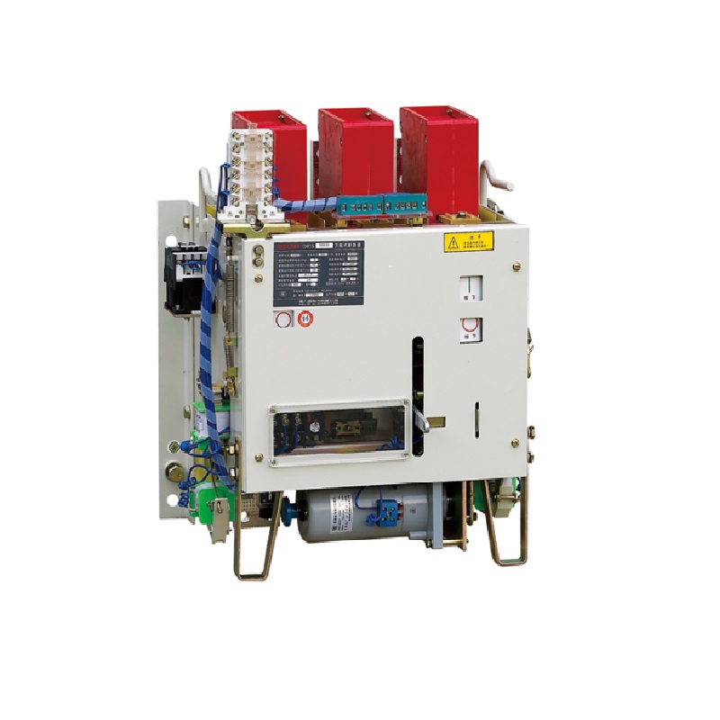 fDW15万能式断路器