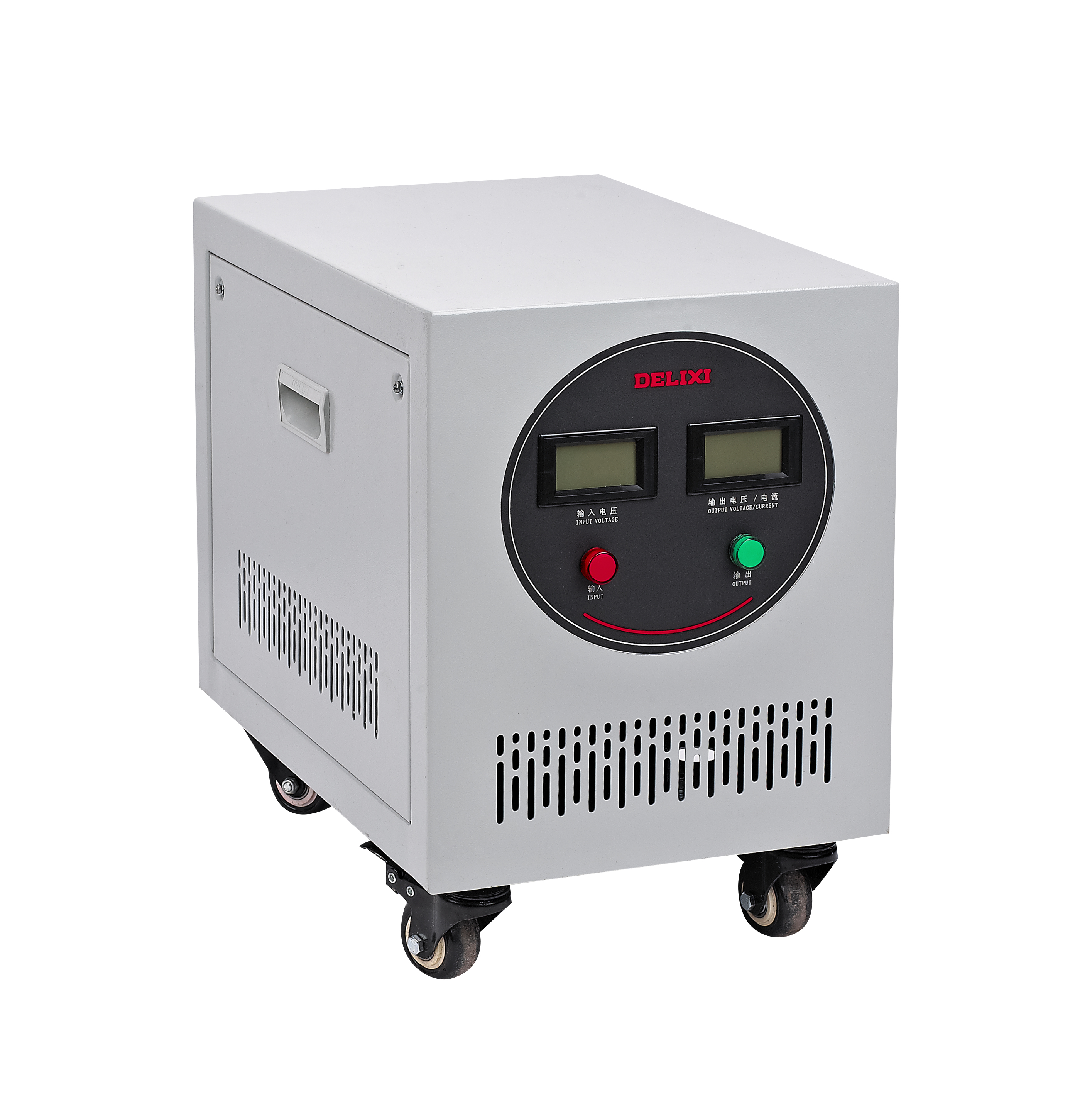 CDGB隔离变压器